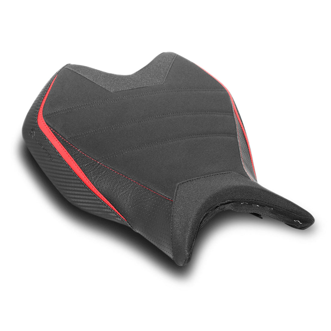 Ducati | Panigale V2 25-26, Streetfighter V2 25-26 | Corsa Veloce | Rider Seat Cover