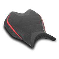 Ducati | Panigale V2 25-26, Streetfighter V2 25-26 | Corsa Veloce | Rider Seat Cover