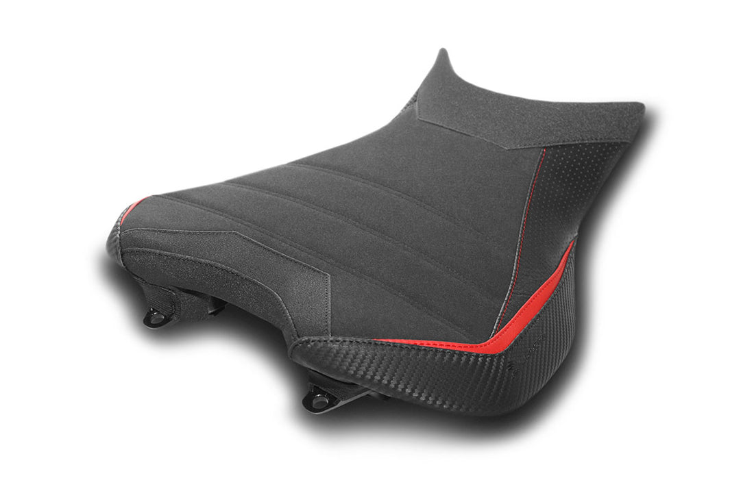 Ducati | Panigale V2 25-26, Streetfighter V2 25-26 | Corsa Veloce | Rider Seat Cover