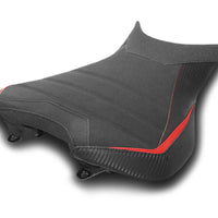 Ducati | Panigale V2 25-26, Streetfighter V2 25-26 | Corsa Veloce | Rider Seat Cover