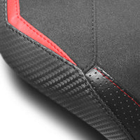 Ducati | Panigale V2 25-26, Streetfighter V2 25-26 | Corsa Veloce | Passenger Seat Cover