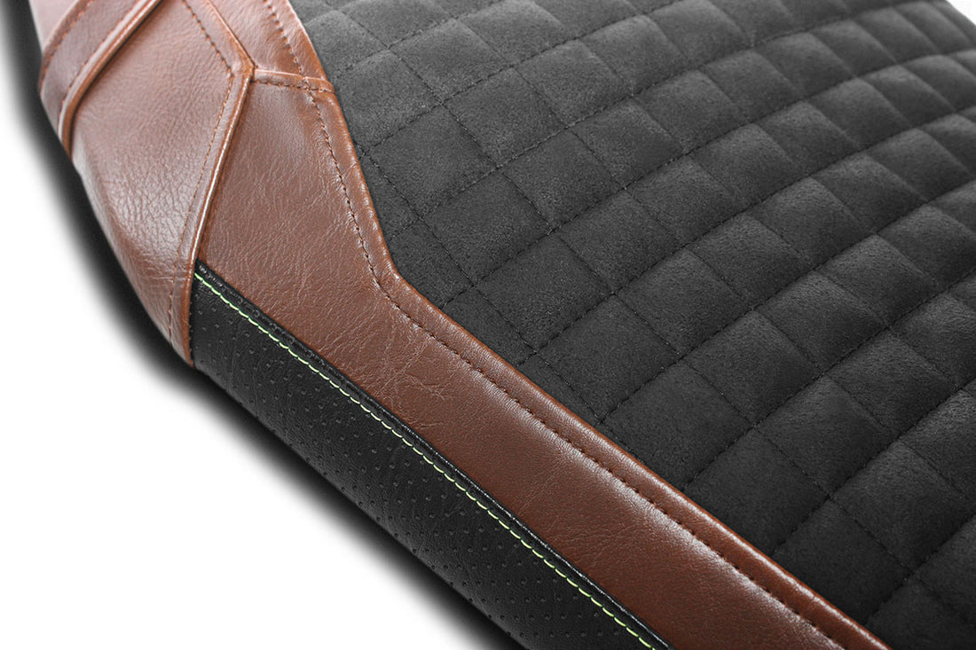 Husqvarna | Vitpilen 401 25-26 | Grid | Rider Seat Cover