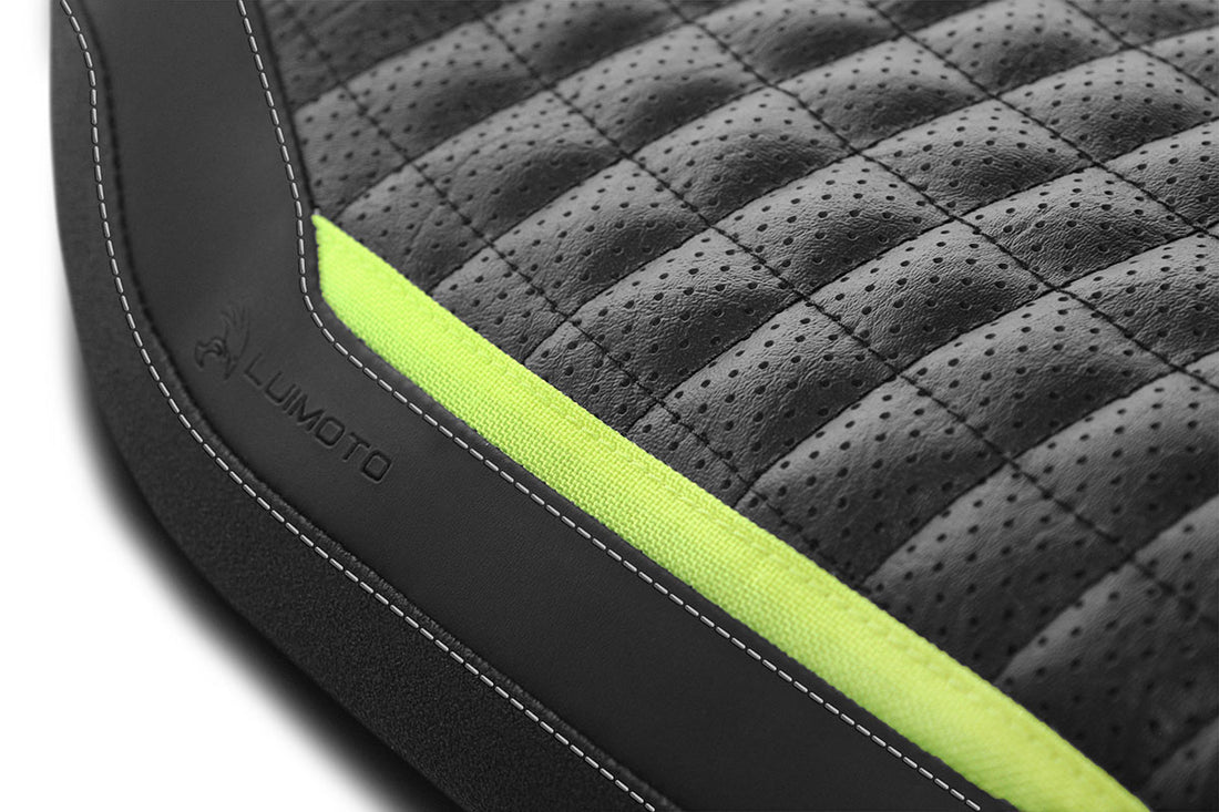 Husqvarna | Svartpilen 801 25-26, Vitpilen 801 25-26 | Grid | Rider Seat Cover