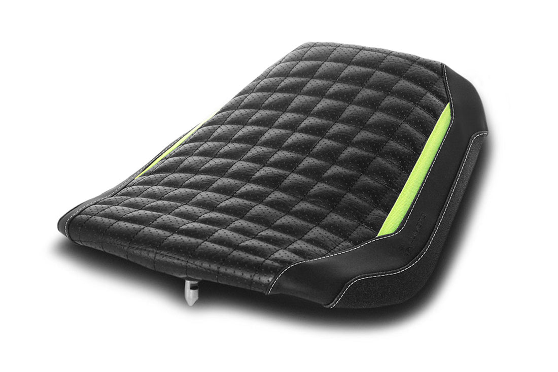 Husqvarna | Svartpilen 801 25-26, Vitpilen 801 25-26 | Grid | Rider Seat Cover