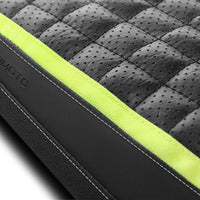 Husqvarna | Svartpilen 801 25-26, Vitpilen 801 25-26 | Grid | Passenger Seat Cover