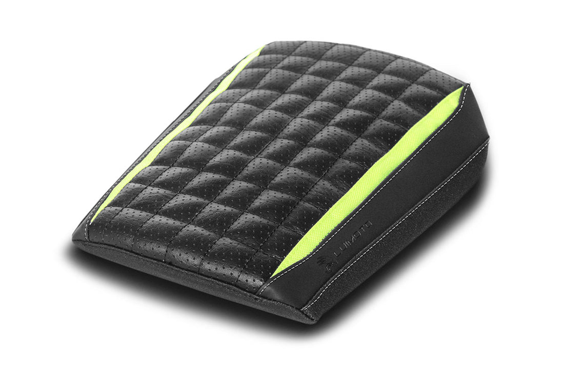 Husqvarna | Svartpilen 801 25-26, Vitpilen 801 25-26 | Grid | Passenger Seat Cover