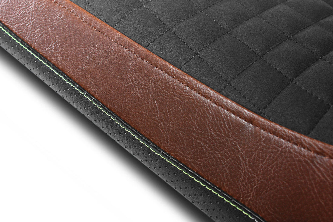 Husqvarna | Svartpilen 401 24-26 | Classic | Rider Seat Cover