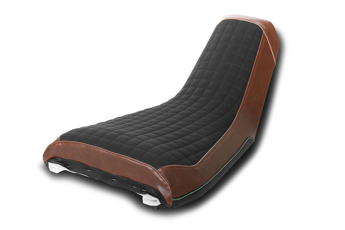 Husqvarna | Svartpilen 401 24-26 | Classic | Rider Seat Cover