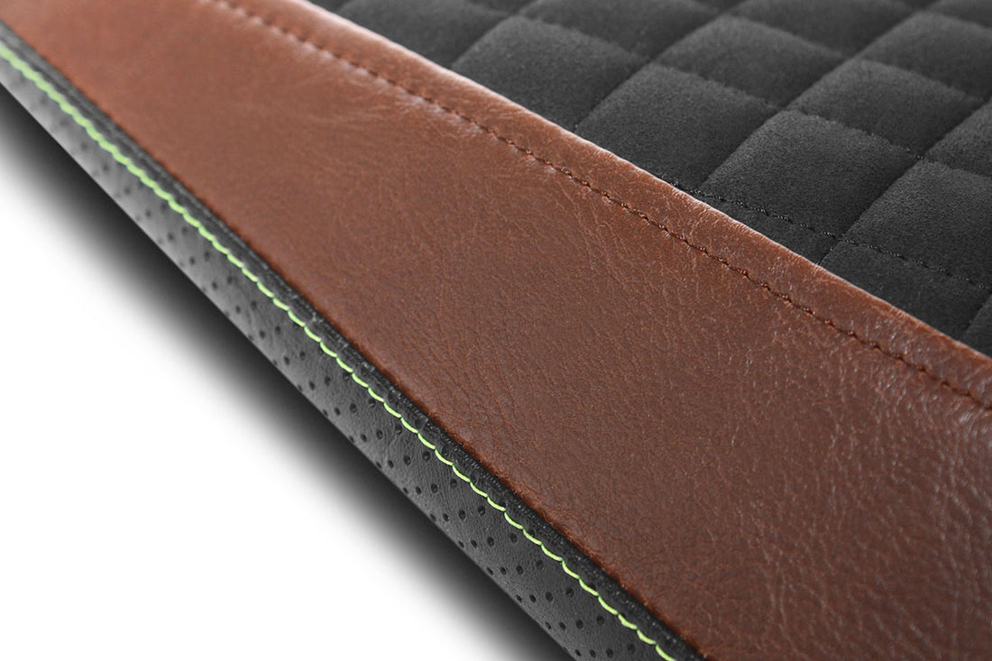 Husqvarna | Svartpilen 401 24-26 | Classic | Passenger Seat Cover