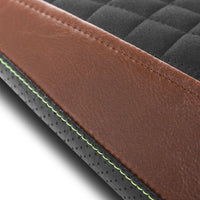Husqvarna | Svartpilen 401 24-26 | Classic | Passenger Seat Cover