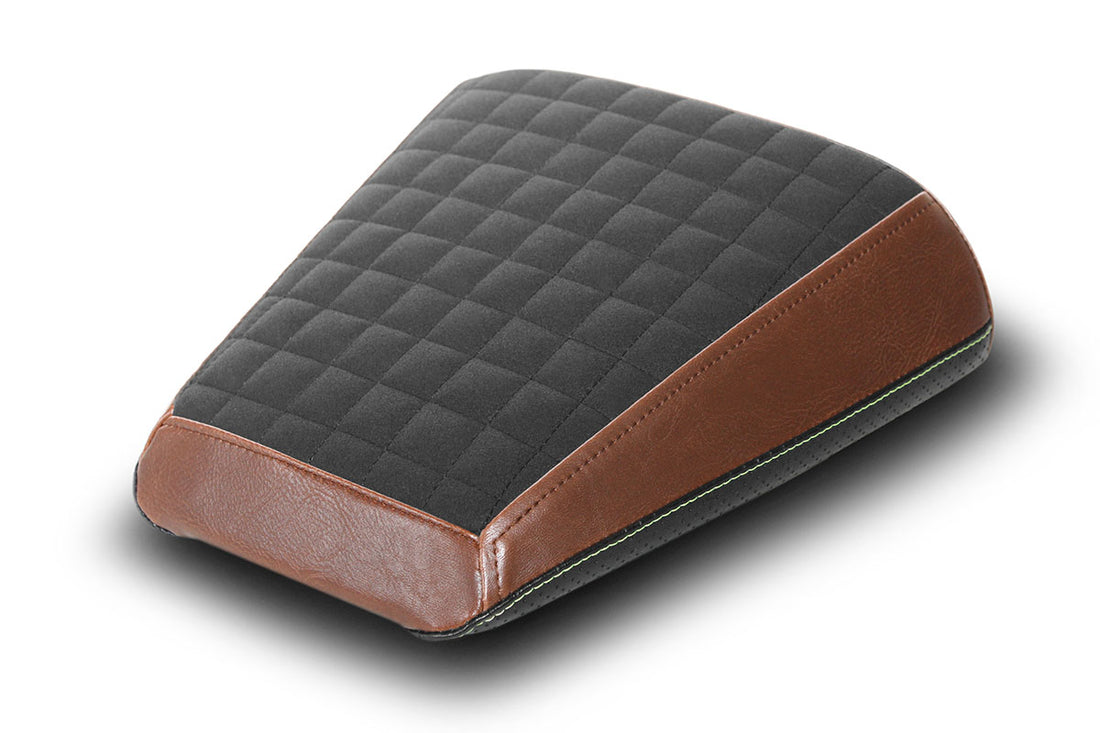 Husqvarna | Svartpilen 401 24-26 | Classic | Passenger Seat Cover