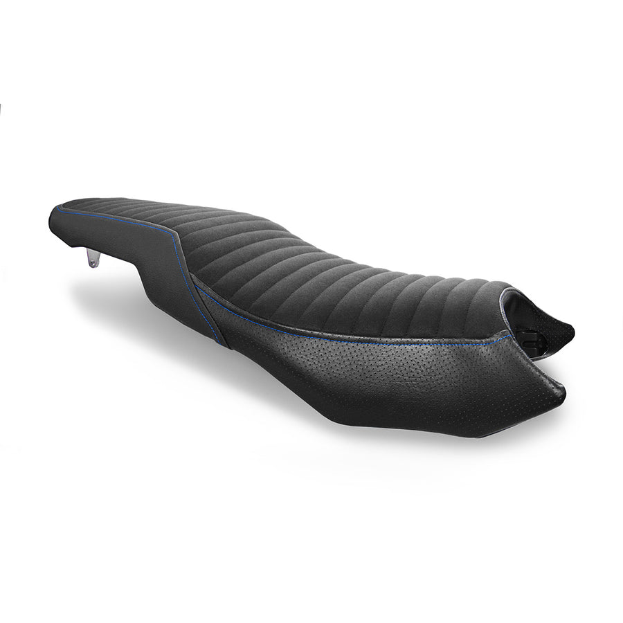 Indian | FTR 1200 19-24 | Classic | Rider Seat Cover