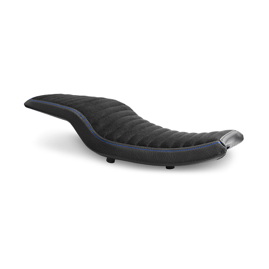 Indian | FTR 1200 19-24 | Classic | Tracker Rider Seat Cover