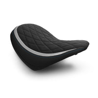 Indian | Scout Sixty 15-24 | Diamond | Rider Seat Cover