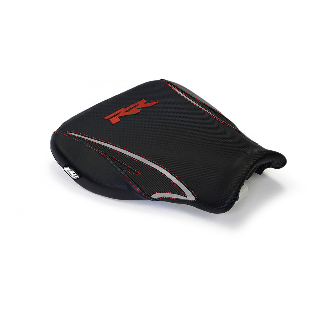 Honda | CBR600RR 07-13, CBR600RR 14-24 | Tribal Blade | Rider Seat Cover