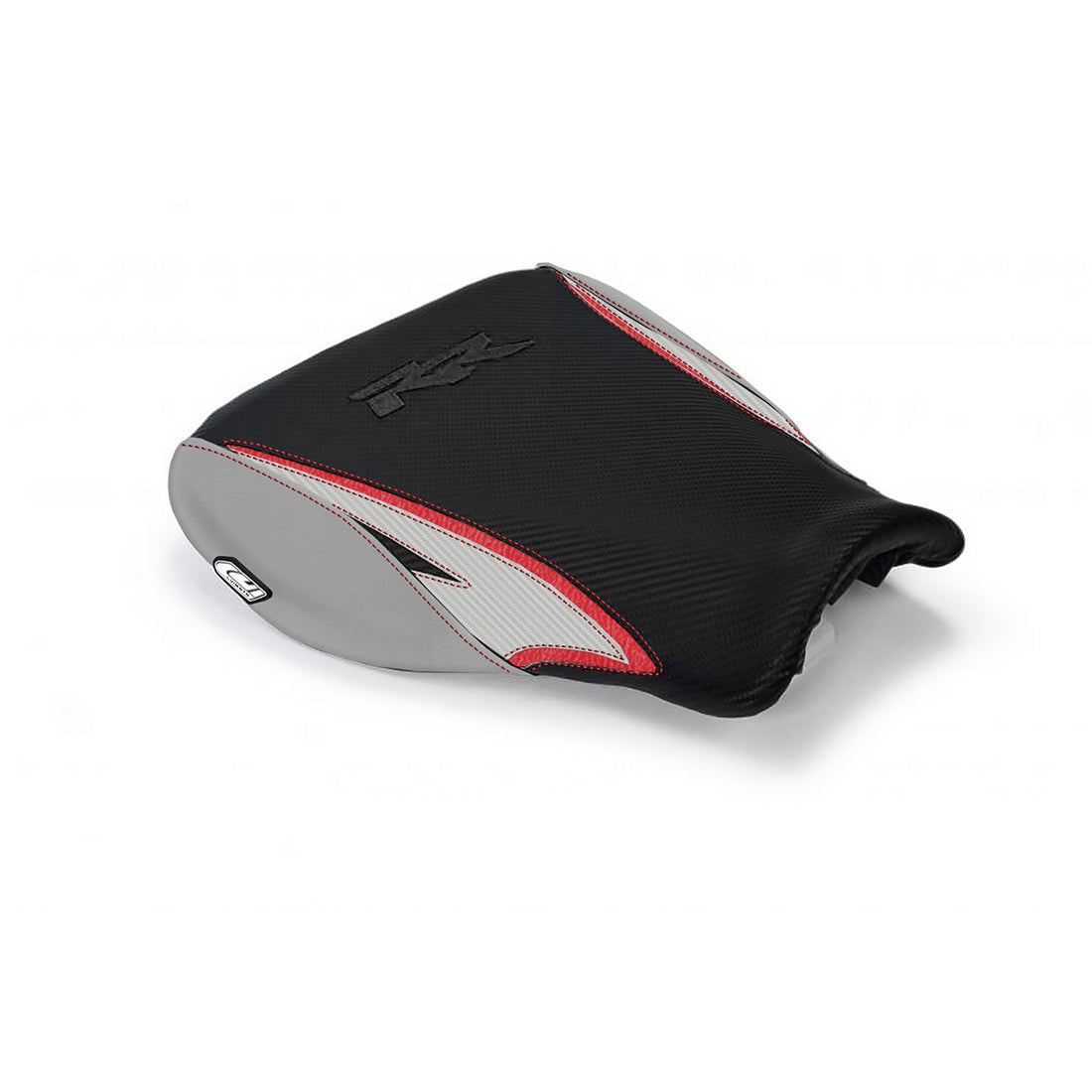 Honda | CBR600RR 07-13, CBR600RR 14-24 | Tribal Blade | Rider Seat Cover