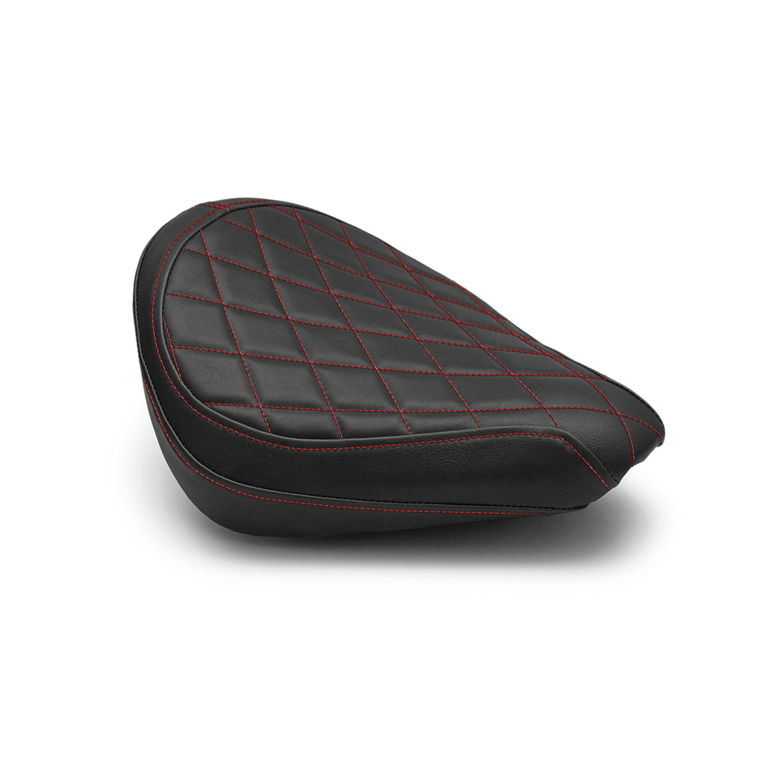 Honda | Rebel 300 17-24, Rebel 500 17-24 | Vintage Diamond | Rider Seat Cover