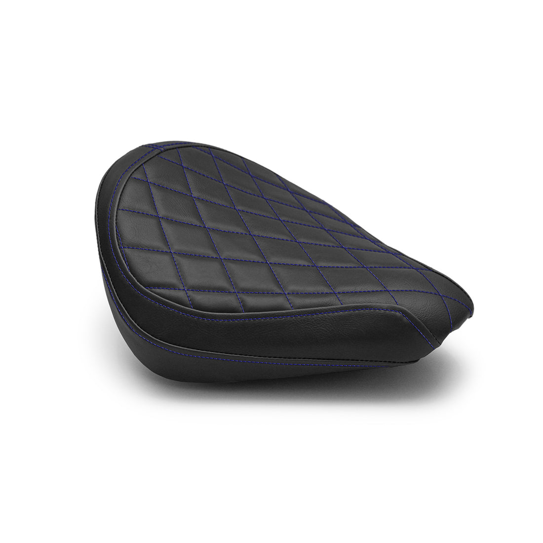 Honda | Rebel 300 17-24, Rebel 500 17-24 | Vintage Diamond | Rider Seat Cover
