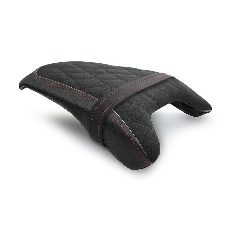 Honda | CB650R 19-23 | Diamond Sport | Passenger Seat Cover