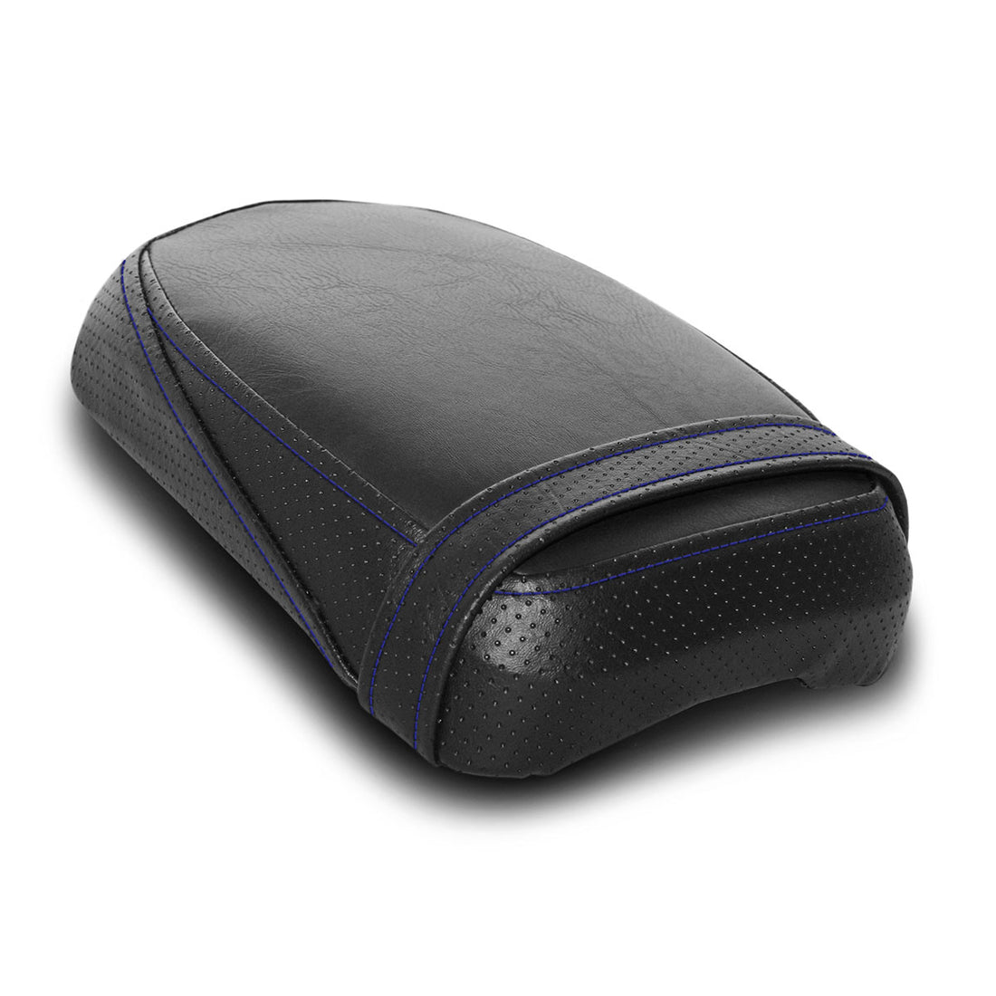 Honda | Rebel 1100 22-24, Rebel 1100T 25-26 | Hex-Diamond | Passenger Seat Cover