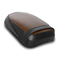 Honda | Rebel 1100 22-24, Rebel 1100T 25-26 | Hex-Diamond | Passenger Seat Cover