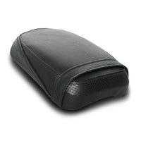 Honda | Rebel 1100 22-24, Rebel 1100T 25-26 | Hex-Diamond | Passenger Seat Cover