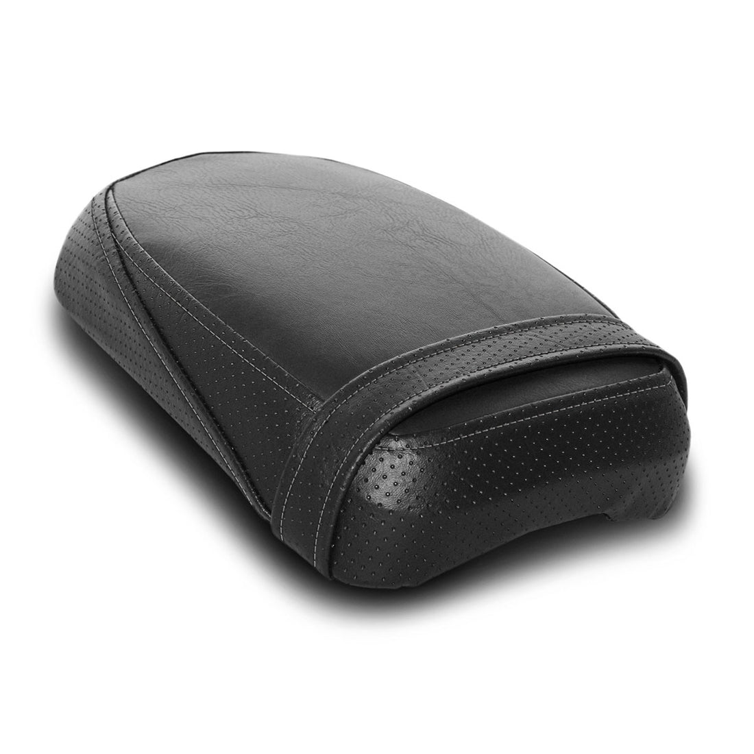 Honda | Rebel 1100 22-24, Rebel 1100T 25-26 | Hex-Diamond | Passenger Seat Cover