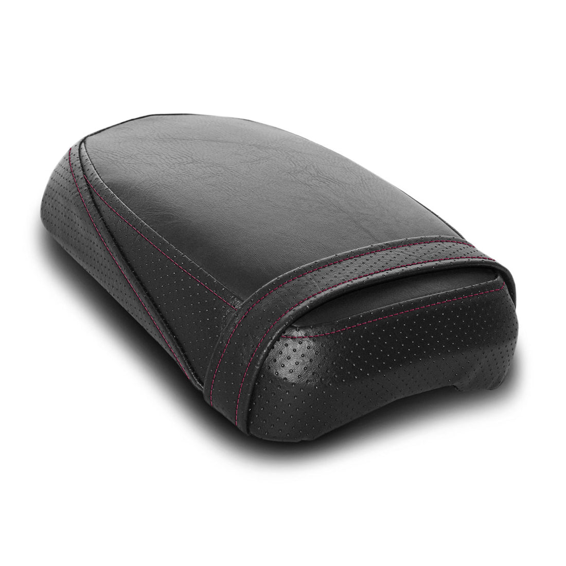 Honda | Rebel 1100 22-24, Rebel 1100T 25-26 | Hex-Diamond | Passenger Seat Cover