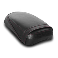 Honda | Rebel 1100 22-24, Rebel 1100T 25-26 | Hex-Diamond | Passenger Seat Cover