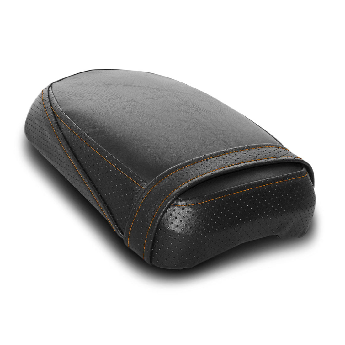 Honda | Rebel 1100 22-24, Rebel 1100T 25-26 | Hex-Diamond | Passenger Seat Cover