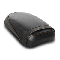 Honda | Rebel 1100 22-24, Rebel 1100T 25-26 | Hex-Diamond | Passenger Seat Cover