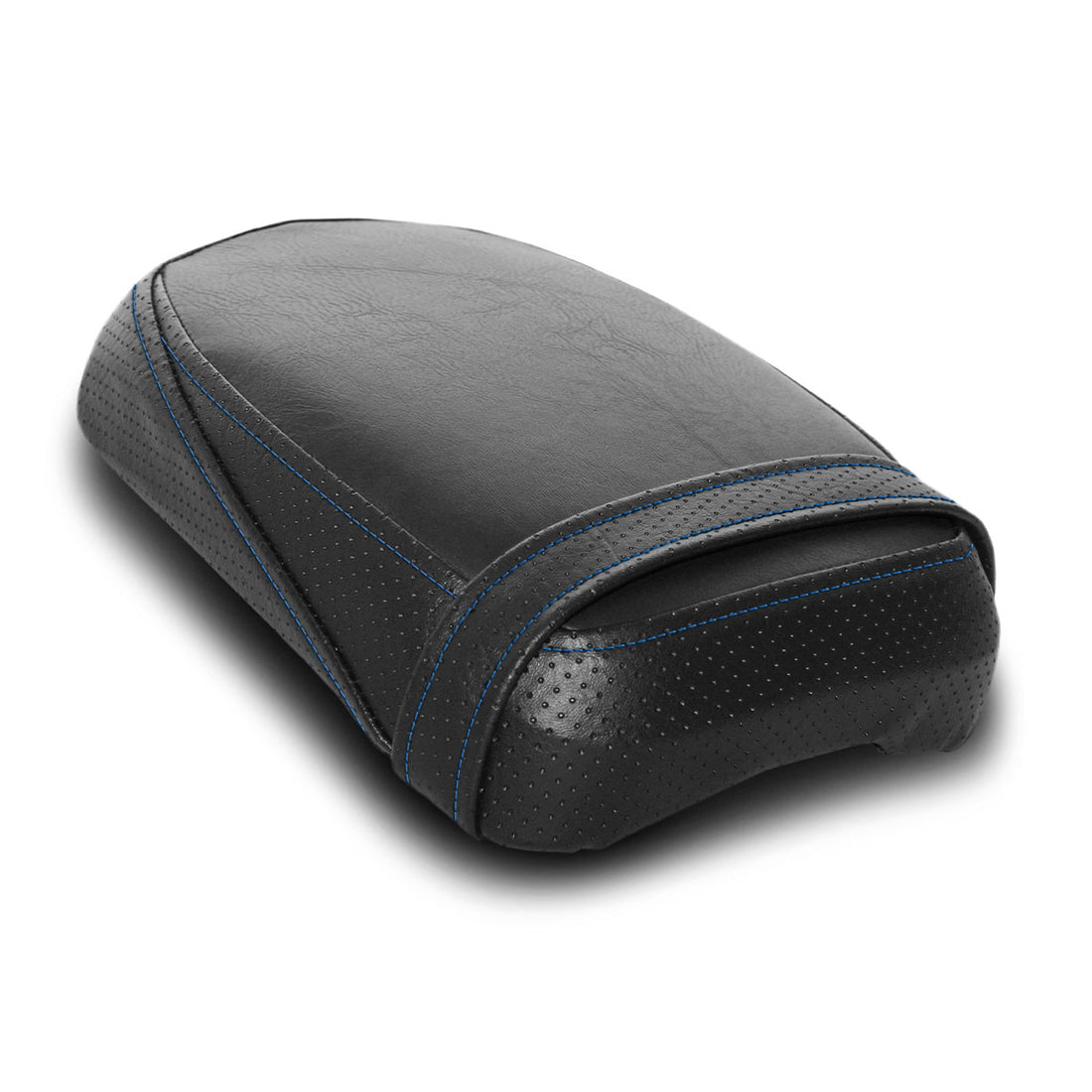 Honda | Rebel 1100 22-24, Rebel 1100T 25-26 | Hex-Diamond | Passenger Seat Cover