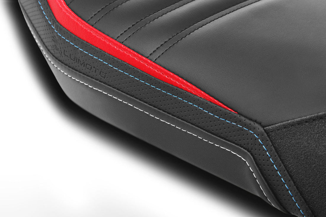 Honda | CBR650R 24-25, CB650R 24-25 | Corsa | Rider Seat Cover