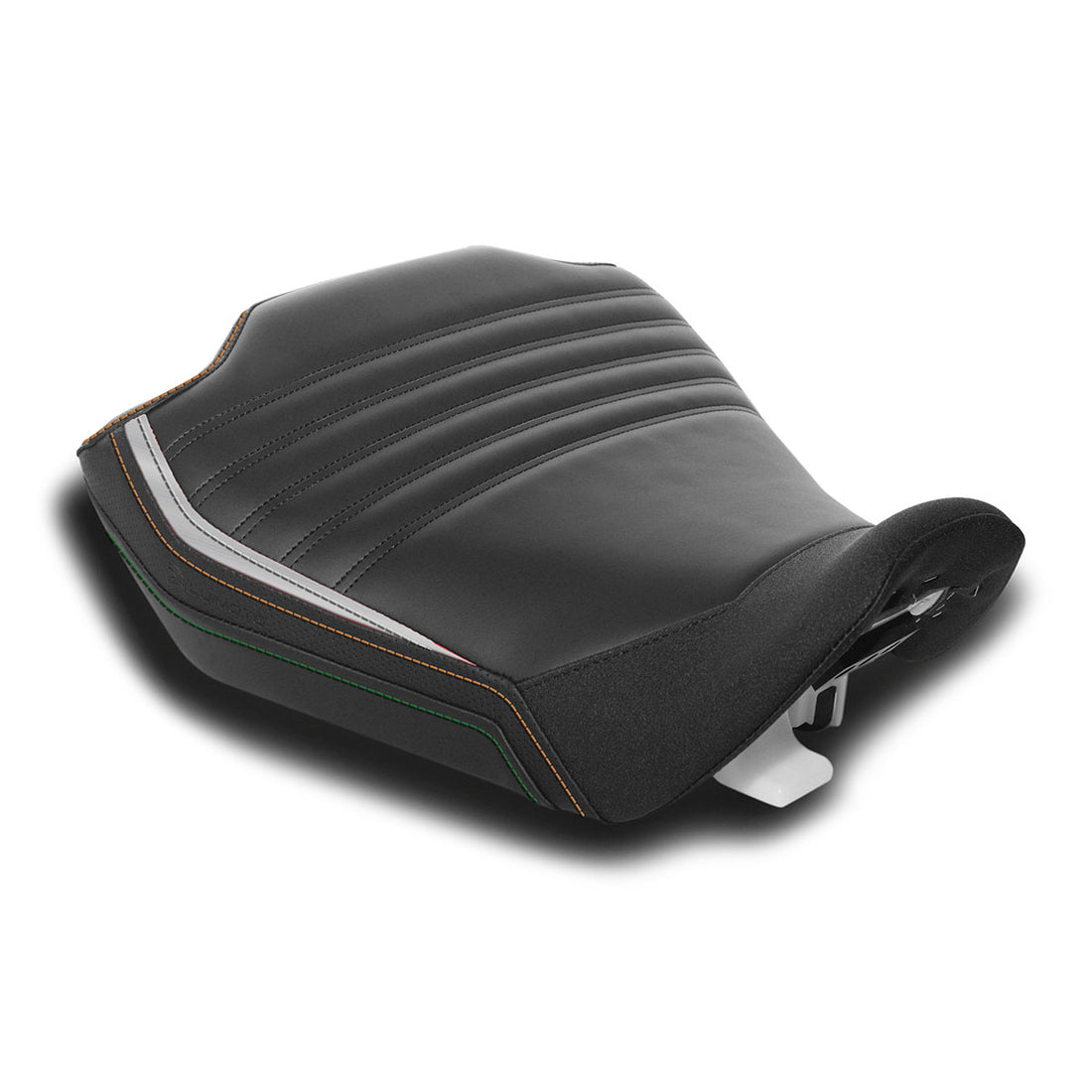 Honda | CBR650R 24-25, CB650R 24-25 | Corsa | Rider Seat Cover
