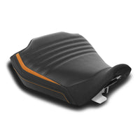Honda | CBR650R 24-26, CB650R 24-26 | Corsa | Rider Seat Cover
