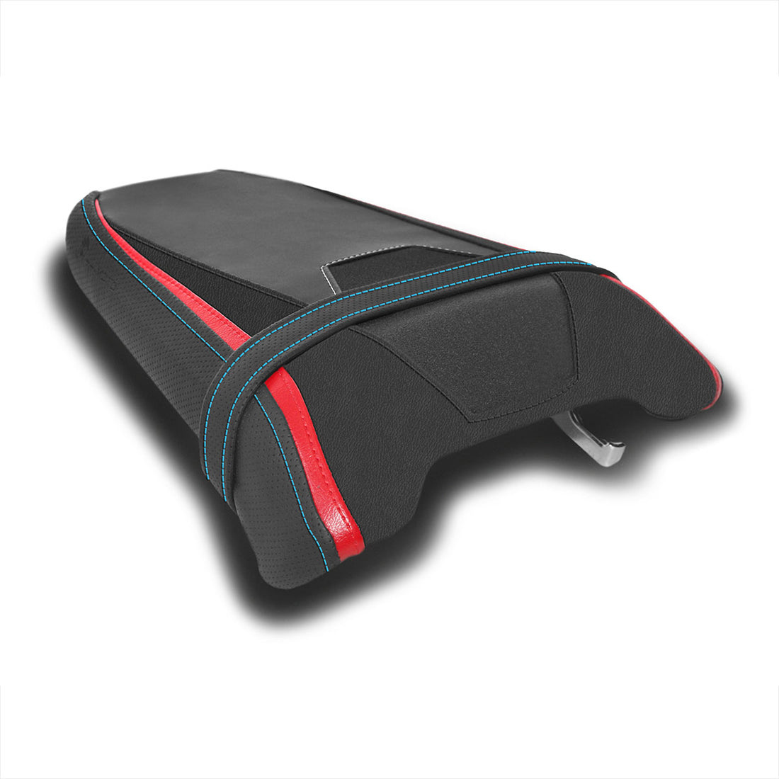 Honda | CBR650R 24-25, CB650R 24-25 | Corsa | Passenger Seat Cover