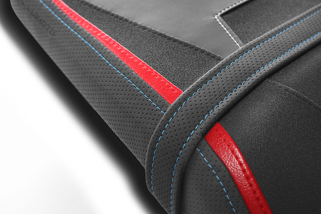 Honda | CBR650R 24-25, CB650R 24-25 | Corsa | Passenger Seat Cover