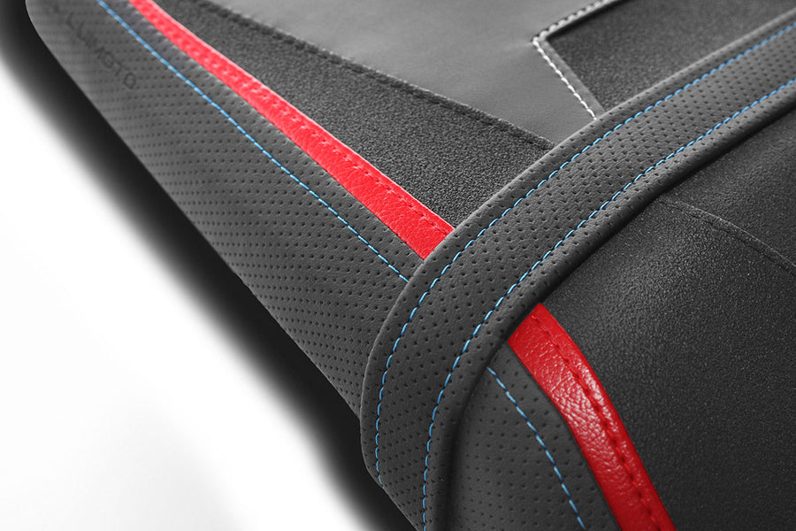 Honda | CBR650R 24-25, CB650R 24-25 | Corsa | Passenger Seat Cover