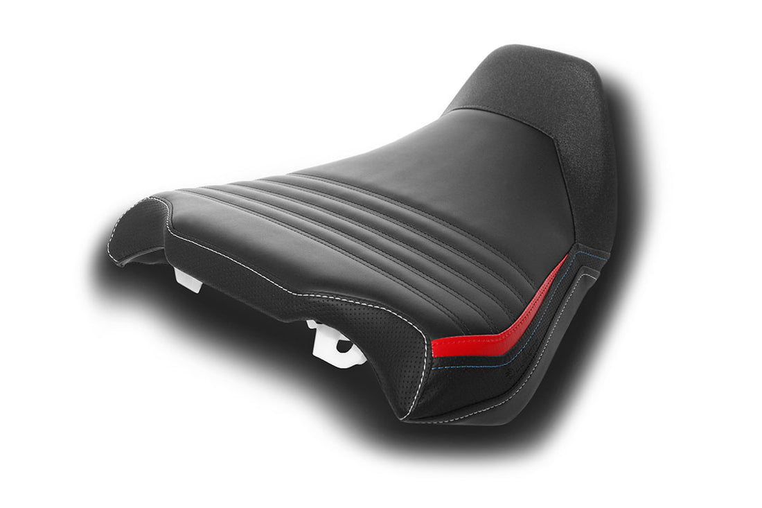 Honda | CBR650R 24-25, CB650R 24-25 | Corsa | Rider Seat Cover