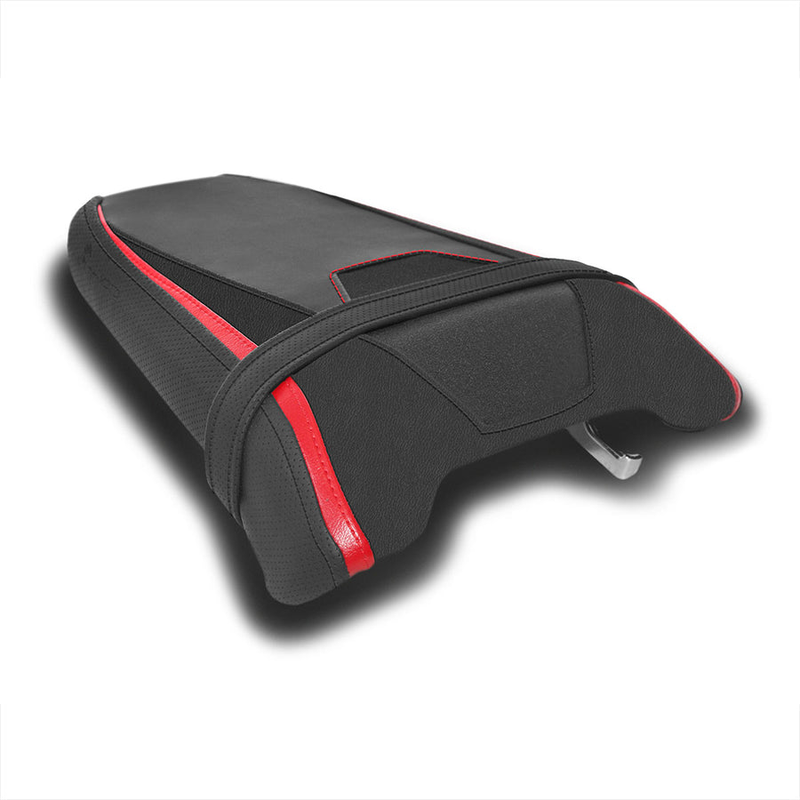 Honda | CBR650R 24-25, CB650R 24-25 | Corsa | Passenger Seat Cover