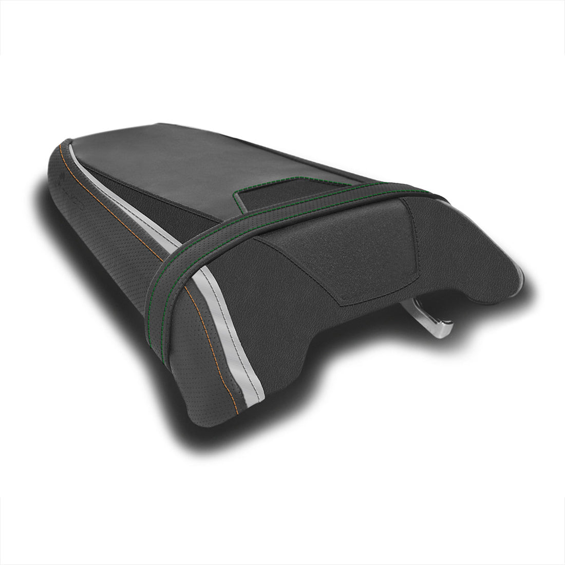 Honda | CBR650R 24-25, CB650R 24-25 | Corsa | Passenger Seat Cover