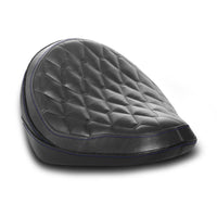 Honda Rebel 1100T 25-26 | Hex-Diamond | Rider Seat Cover