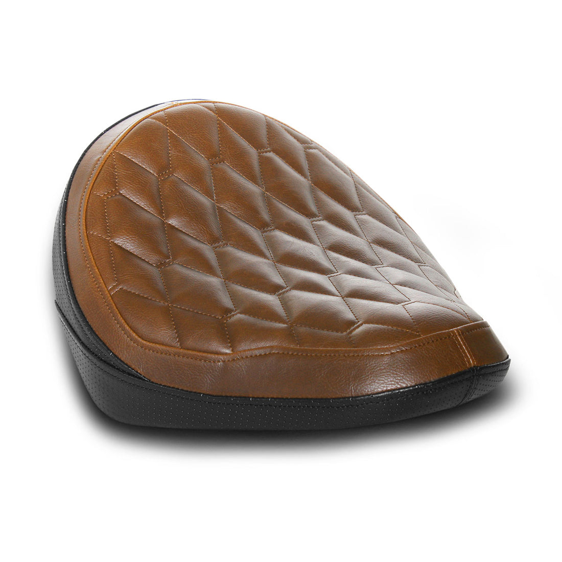 Honda Rebel 1100T 25-26 | Hex-Diamond | Rider Seat Cover