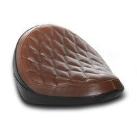 Honda Rebel 1100T 25-26 | Hex-Diamond | Rider Seat Cover