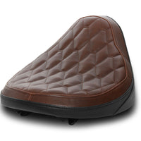 Honda Rebel 1100T 25-26 | Hex-Diamond | Rider Seat Cover