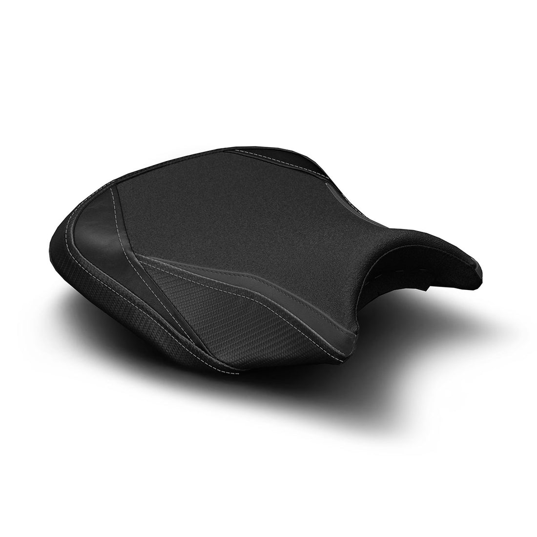 Kawasaki | Ninja 650 17-19, Ninja 650 20-25, Z650 17-19, Z650 20-25 | Sport | Rider Seat Cover
