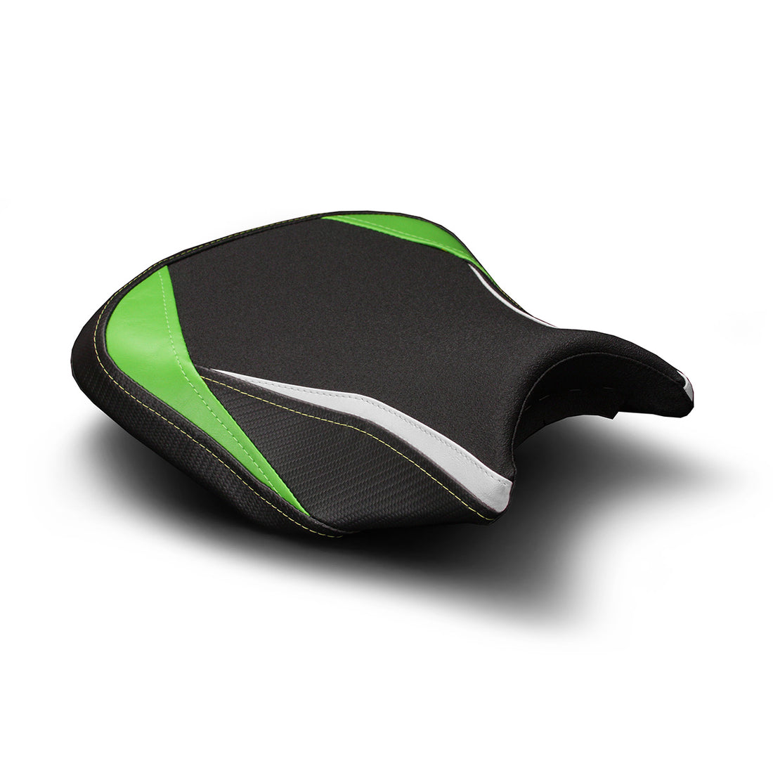 Kawasaki | Ninja 650 17-19, Ninja 650 20-25, Z650 17-19, Z650 20-25 | Sport | Rider Seat Cover