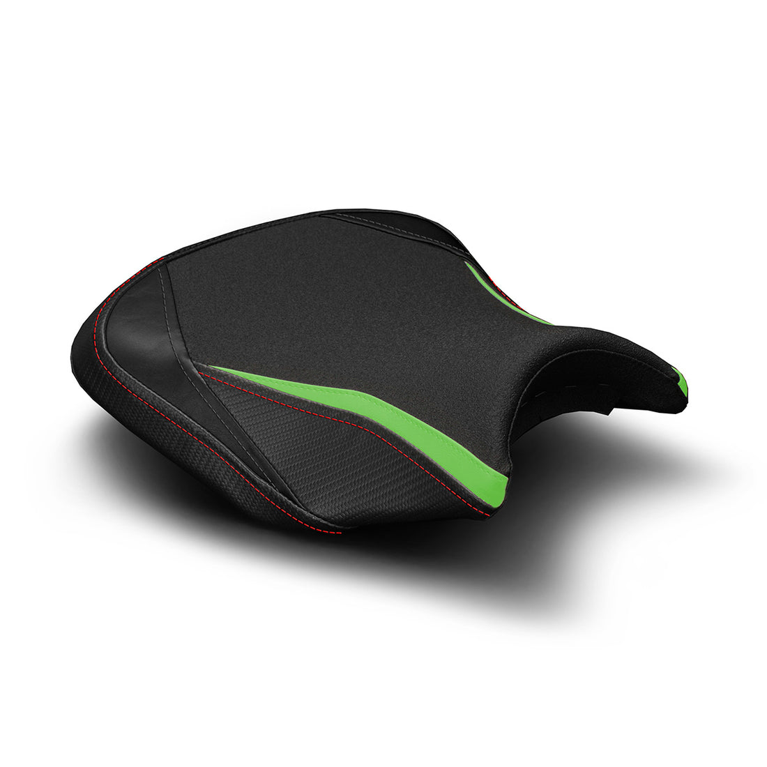 Kawasaki | Ninja 650 17-19, Ninja 650 20-25, Z650 17-19, Z650 20-25 | Sport | Rider Seat Cover