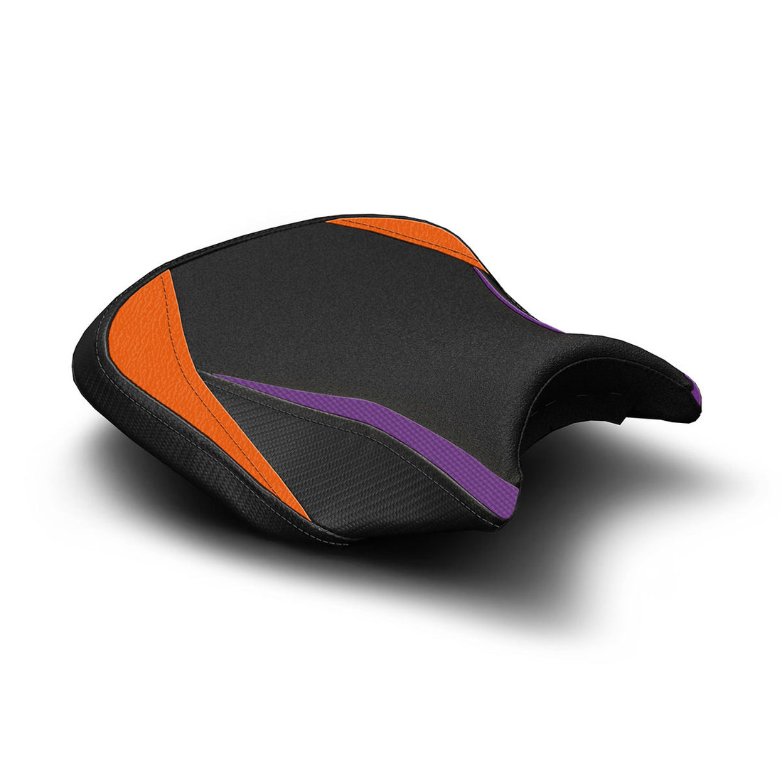 Kawasaki | Ninja 650 17-19, Ninja 650 20-25, Z650 17-19, Z650 20-25 | Sport | Rider Seat Cover