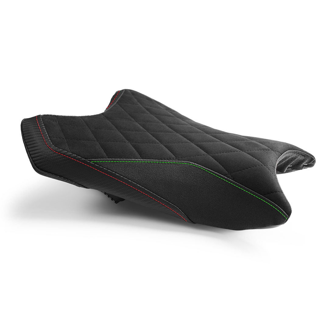 Kawasaki Ninja ZX-6R | 2019-25 | Diamond | Motorcycle Seat Kawasaki Ninja ZX-6R | 2019-25 | Diamond | Motorcycle Seat